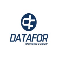 Datafor Informática logo - Similar company to Datafor Ltd.