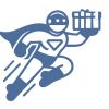 PackageHERO® Volumenwaage logo - Similar company to Illusionfactory