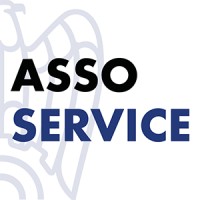 Asso Service Srl - Società di Servizi Confindustria Bari - Bat logo - Similar company to Cz Informatica Srl