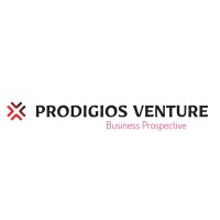 PRODIGIOS VENTURE logo - Similar company to Asesline
