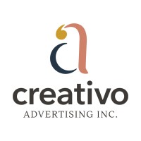 Creativo Advertising Inc. logo - Similar company to Whew! (Women Helping Empower Women)