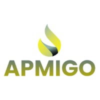 Apmigo Indonesia logo - Similar company to Pt Adimas Mitra Utama