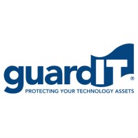 Guard-IT logo - Similar company to Instapayments