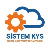 Sistem KYS logo - Similar company to Rox Card