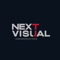 Next Visual logo - Similar company to Content Kartel