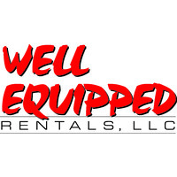 Well Equipped Rentals Llc