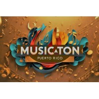 Asociacion de Musicos y Artistas de Puerto Rico (MUSICATON) logo - Similar company to La Antena Films