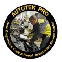 AutotekPro logo - Similar company to R R O Auto Pecas
