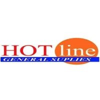 Hotline General Supplies logo - Similar company to Levins