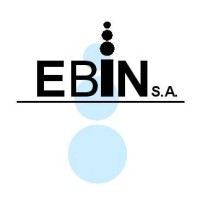 EBIN SA logo - Similar company to Ferrometal Group