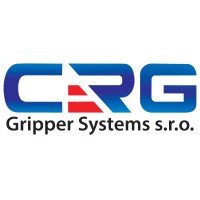 CRG Gripper Systems logo - Similar company to Crg Components
