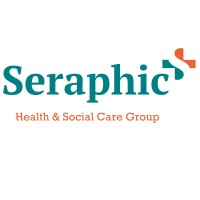Seraphic Health & Social Care logo - Similar company to Seraphic Studios