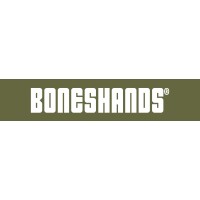 Bones Hands GmbH logo - Similar company to Black Lion Consulting Ug