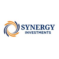 Synergy Investments logo - Similar company to Esg Impacts