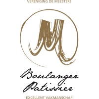 Vereniging de Meesters logo - Similar company to Huize Van Wely, Since 1922