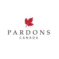 Pardons Canada logo - Similar company to Auroraa Innovation Labs