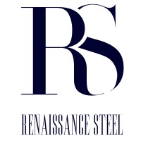 Renaissance Steel logo - Similar company to Tag Hardware