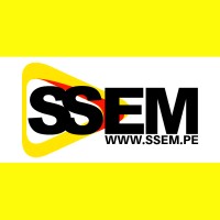 SSEM logo - Similar company to Jaas Systems