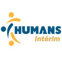 HUMANS Intérim logo - Similar company to Astrhul