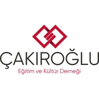 Çakıroğlu Eğitim ve Kültür Derneği logo - Similar company to Bosscubes Teknoloji A.Ş