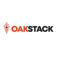 Oakstack logo - Similar company to Spp For It