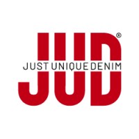 JUD Jeans logo - Similar company to Texpro Textile Aps