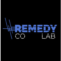 Remedy CoLab logo - Similar company to Innov8-Design With Nature
