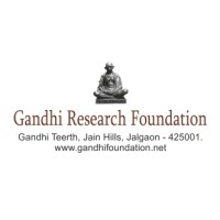 Gandhi Research Foundation logo - Similar company to Laboratorios Eximus