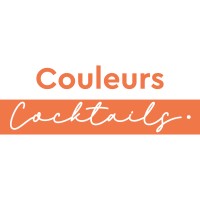 Couleurs Cocktails logo - Similar company to Take Off Com