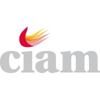 C.I.A.M. S.r.l. logo - Similar company to Saitec Company Srl