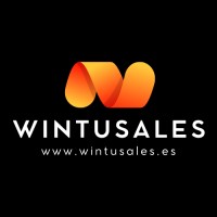 WinTuSales logo - Similar company to Outbounders