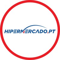 Hipermercado.pt logo - Similar company to Klick Corporate Solutions