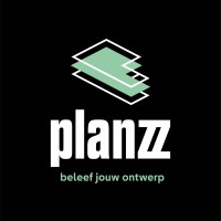 Planzz logo - Similar company to Computable Belgium