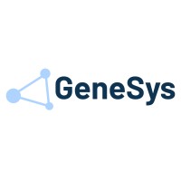 GeneSys Elektronik logo - Similar company to 4Activesystems