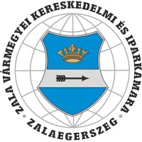 Zala Vármegyei Kereskedelmi és Iparkamara logo - Similar company to Jász-Nagykun-Szolnok Vármegyei Kereskedelmi És Iparkamara