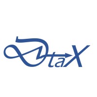 DtaX logo - Similar company to Keep Contact