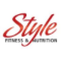 Style Fitness And Nutrition