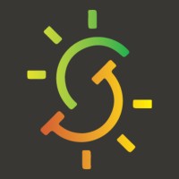 Sunburst Solar logo - Similar company to Gerald Slaven