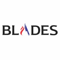 Blades Expo LLC logo - Similar company to Becker Grc Consulting