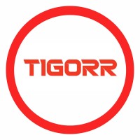 Tigorr logo - Similar company to Indipe