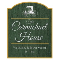 The Carmichael House Weddings and Events logo - Similar company to Macon Little Theatre