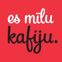 Es Milu Kafiju logo - Similar company to Adspot