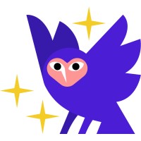 Guardian logo - Similar company to Letss