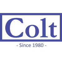 Colt Trading Company (Pvt) Ltd. logo - Similar company to Randeepa