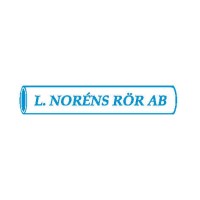 L. NORÉNS RÖR AB logo - Similar company to Gösta Schelin Ab