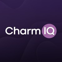 CharmIQ logo - Similar company to Doublone