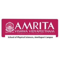 Amrita School of Physical Sciences, Amritapuri Campus logo - Similar company to Amrita School Of Computing, Amritapuri