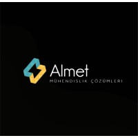 Almet Mühendislik ve Danışmanlık LTD. ŞTİ. logo - Similar company to Rtt System Gmbh