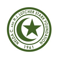 Nelda C. and H.J. Lutcher Stark Foundation logo - Similar company to Stark Foundation