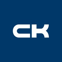CK - Charles Kieffer Group logo - Similar company to Origer